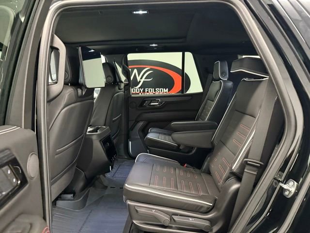 New 2026 GMC Yukon AT4 Ultimate image 16