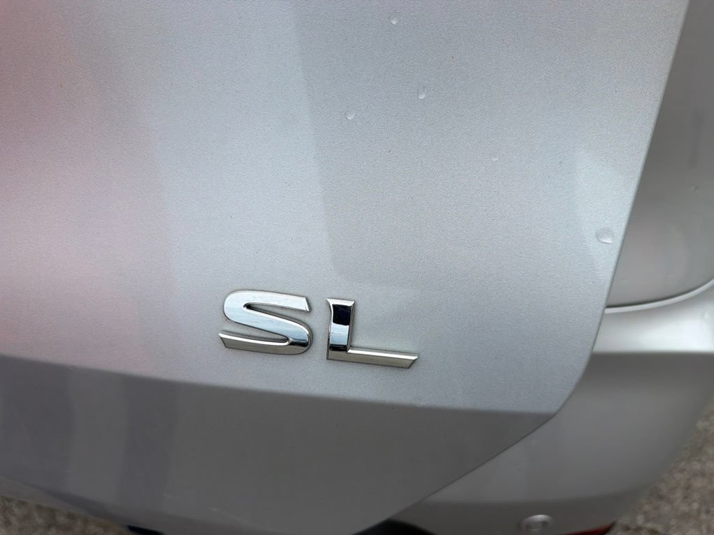 Used 2020 Nissan Rogue SL FWD image 7