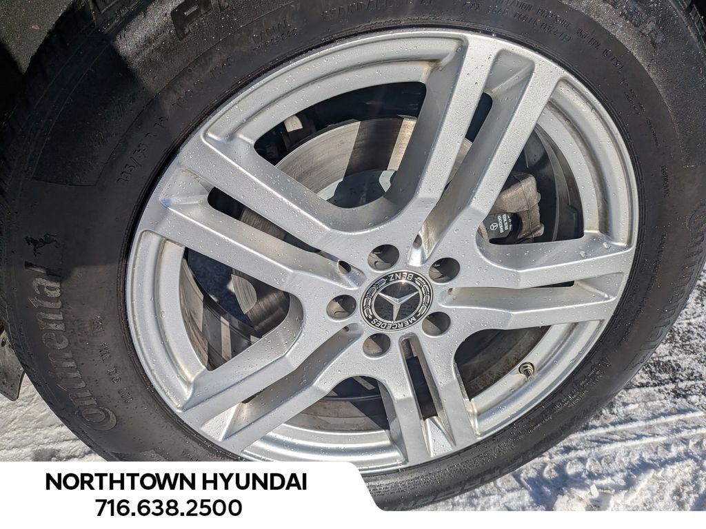 Used 2021 Mercedes-Benz GLA 250 GLA 250 image 41