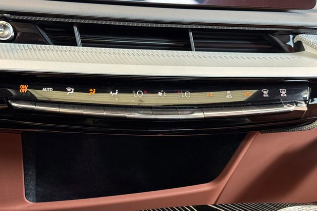 New 2026 Cadillac Optiq Sport 2 w/ LPO, Floor Liner Package image 21