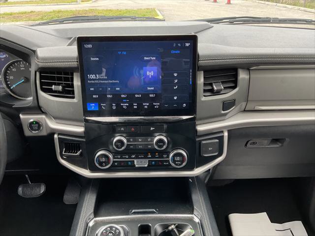 Used 2024 Ford Expedition Max XLT RWD image 29