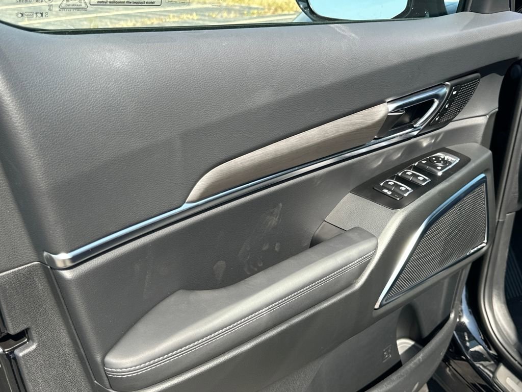 New 2025 Kia Telluride SX X-Line image 10