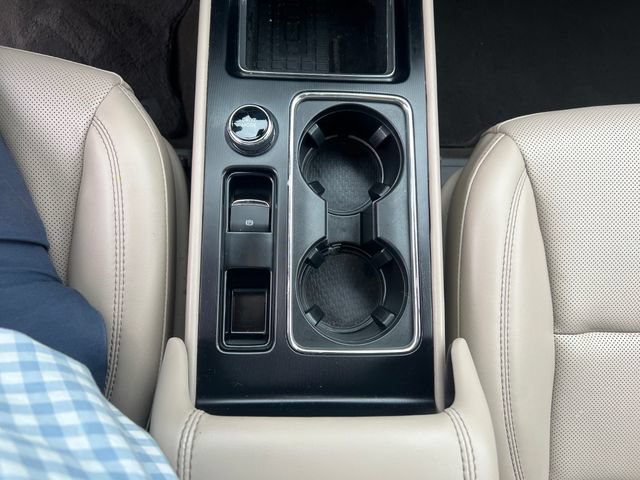 Certified 2023 Lincoln Corsair AWD w/ Equipment Group 101A image 30