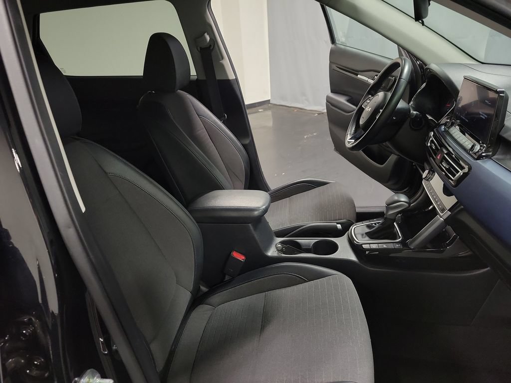 Used 2023 Kia Seltos Nightfall Edition AWD/4WD image 23
