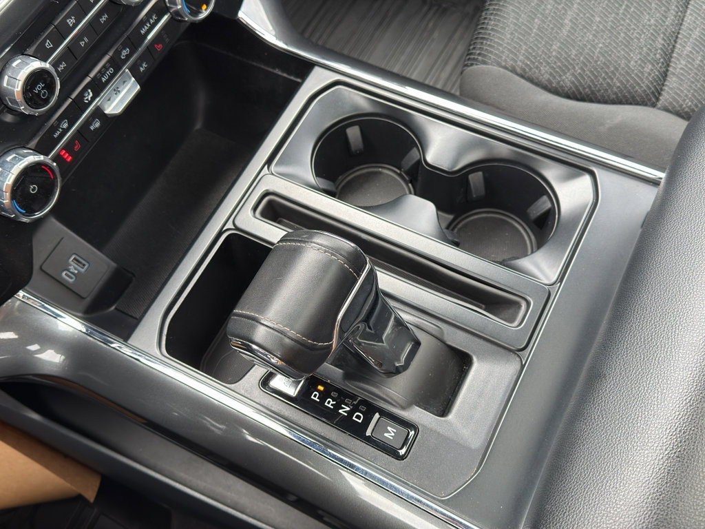 Used 2023 Ford F150 XLT w/ Equipment Group 302A High image 22