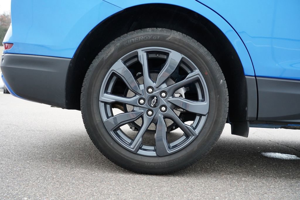 Used 2024 Chevrolet Equinox RS image 31