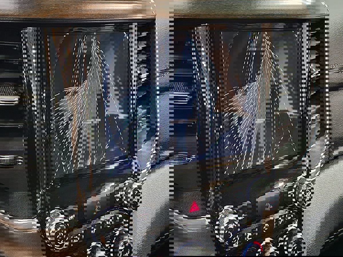 Used 2022 RAM 1500 Laramie image 38