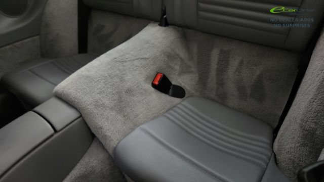 Used 2001 Porsche 911 Carrera RWD image 53