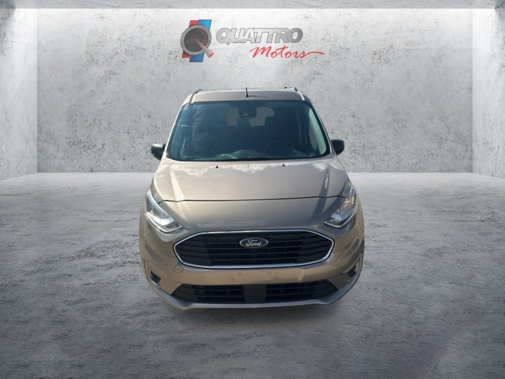 Used 2019 Ford Transit Connect XLT FWD image 9