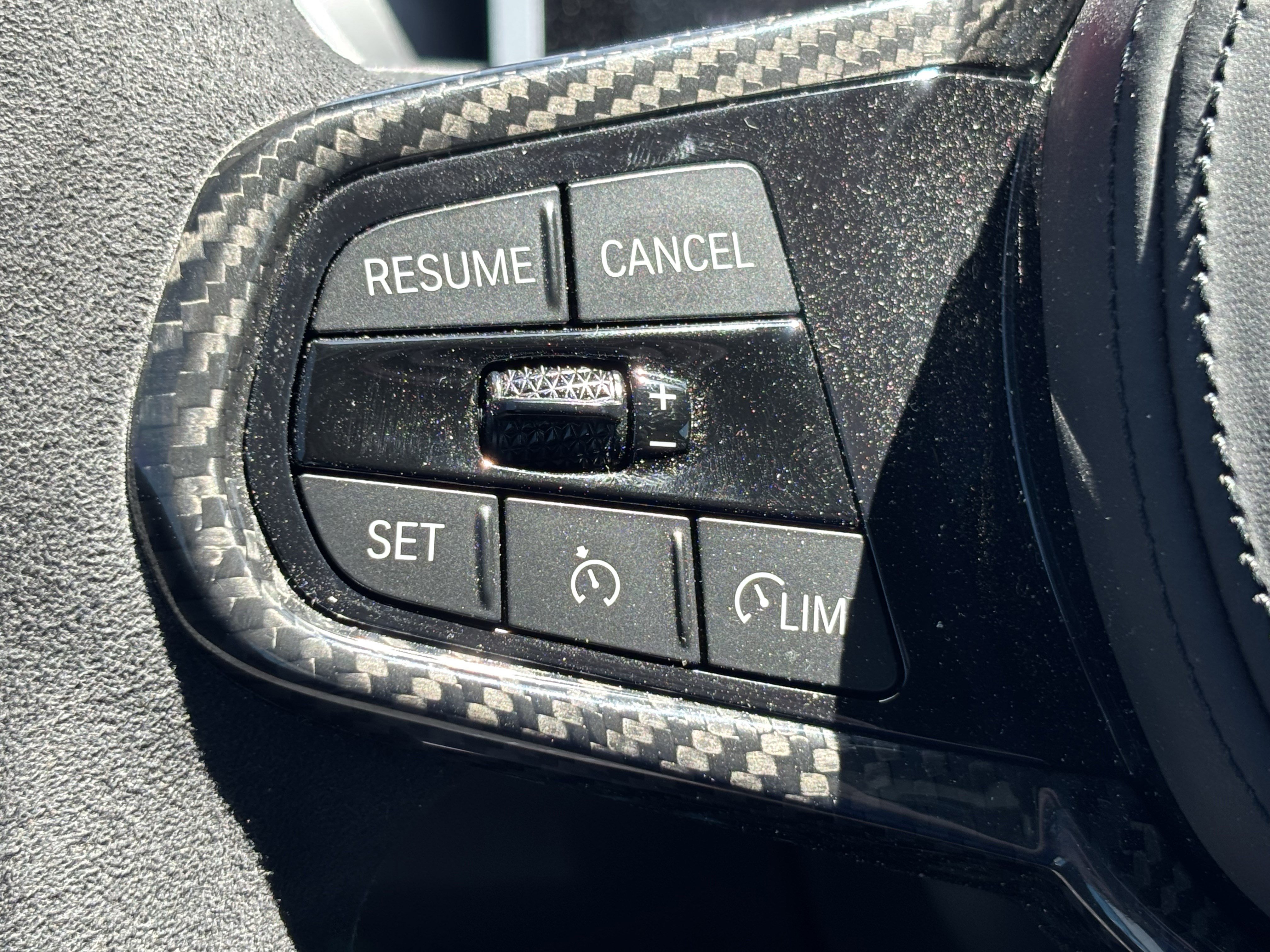 Used 2025 BMW M4 Coupe w/ Parking Assistance Package RWD image 19