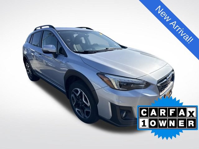 Used 2019 Subaru Crosstrek 2.0i Limited w/ Moonroof Package AWD/4WD 360° Tour