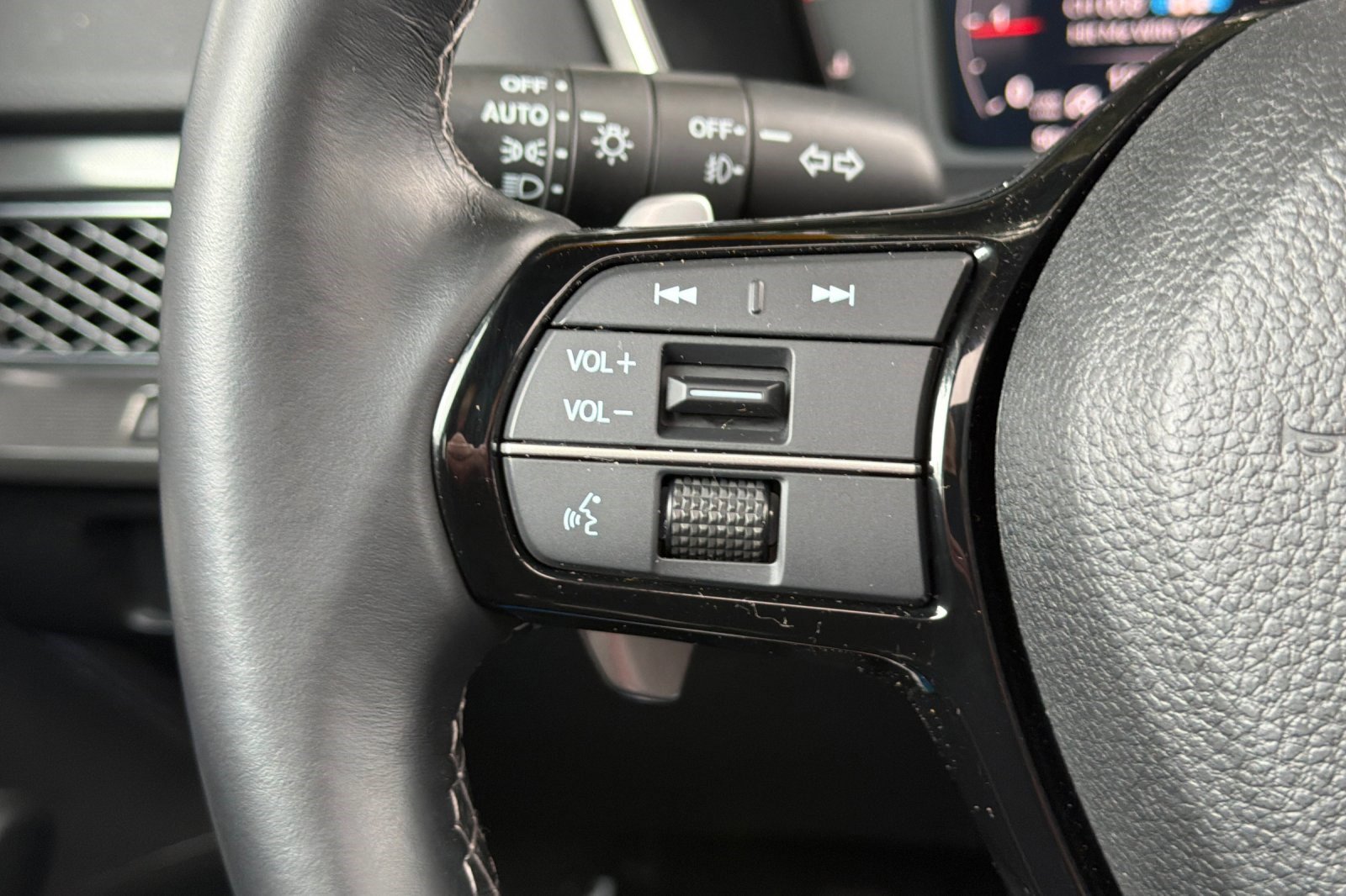 Certified 2023 Acura Integra A-Spec image 30