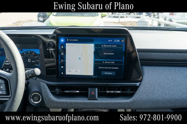 Used 2026 Subaru Outback Premium AWD/4WD image 9