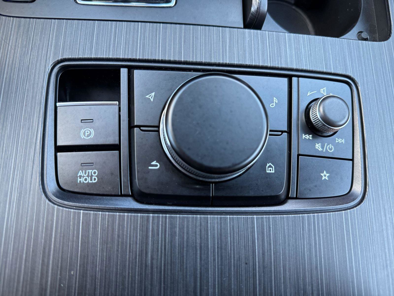 Certified 2025 MAZDA CX-90 3.3 Turbo S w/ Premium Plus image 23