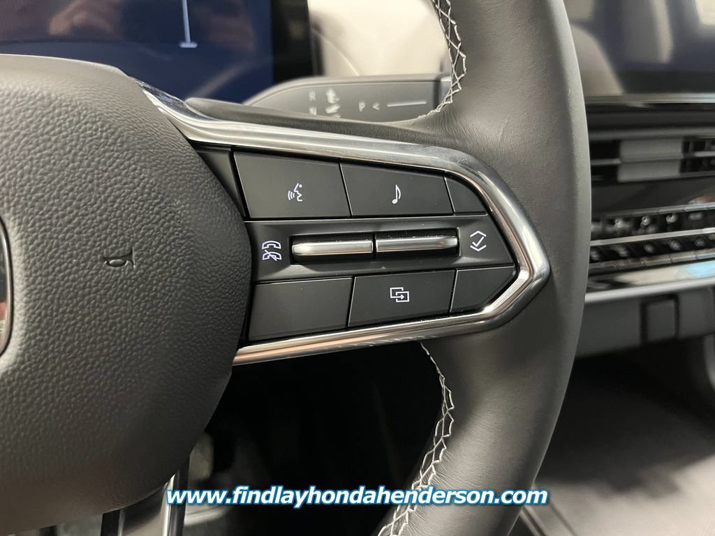 New 2026 Honda Prologue Touring image 19