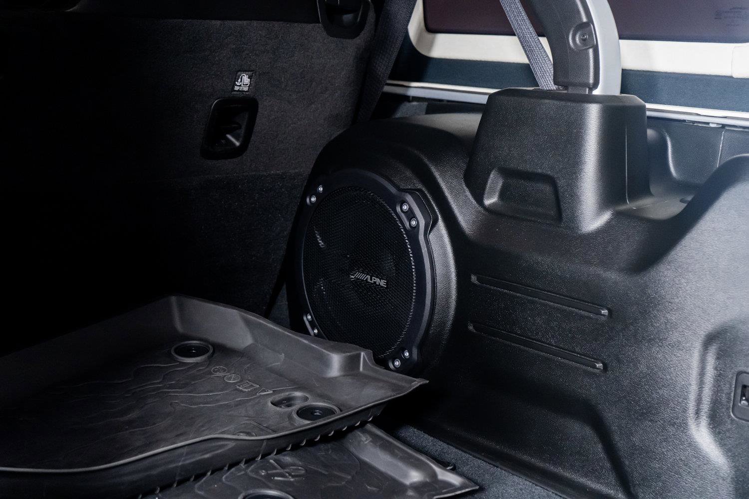 Used 2023 Jeep Wrangler Unlimited Rubicon 392 w/ Trailer Tow Package image 61