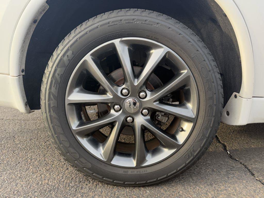 Used 2017 Dodge Durango GT w/ Premium Group image 38