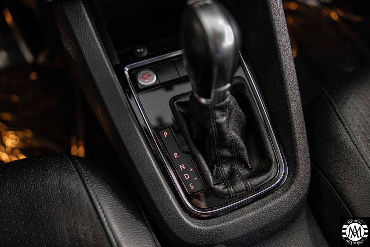 Used 2015 Volkswagen Jetta TDI SEL FWD image 29