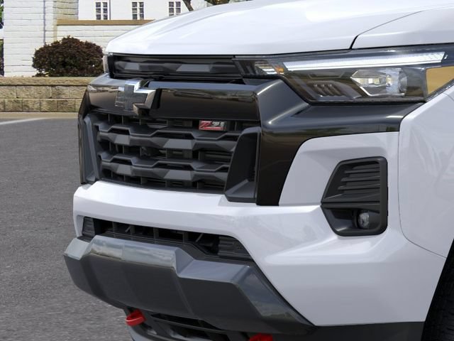 New 2026 Chevrolet Colorado Z71 w/ Technology Package AWD/4WD image 13