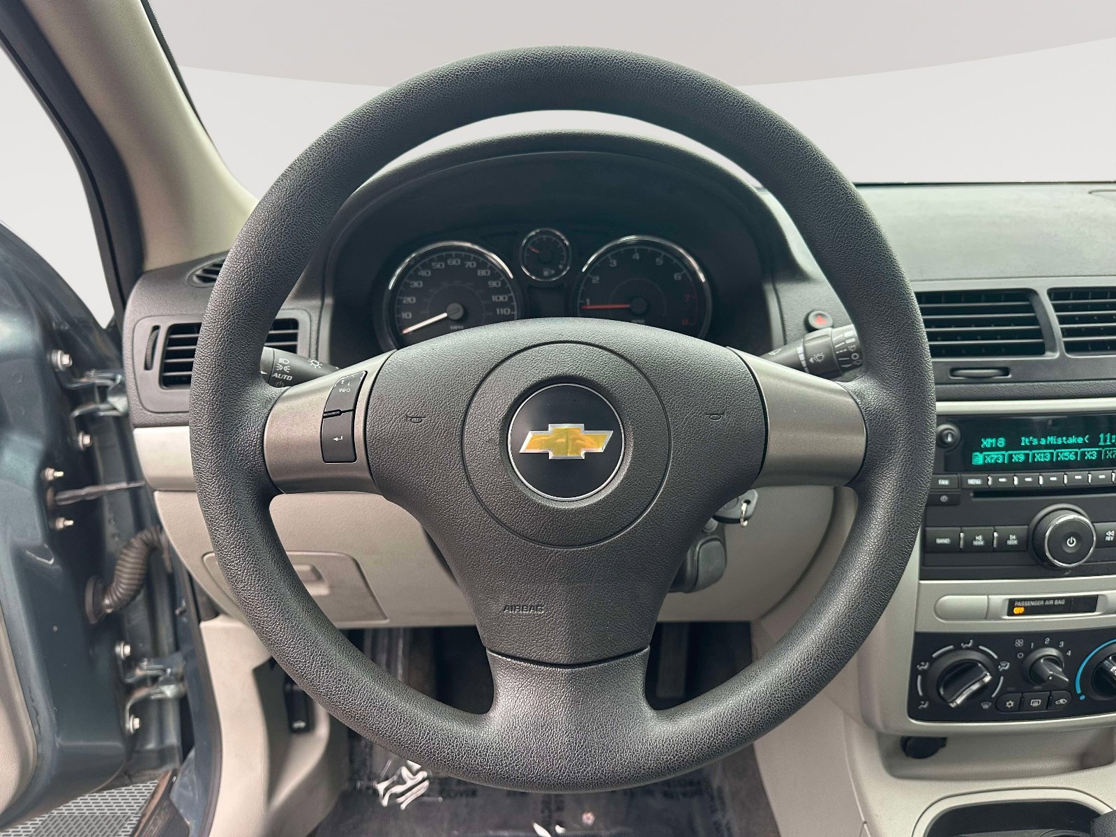 Used 2010 Chevrolet Cobalt LS w/ LPO, Sedan Chrome Package image 12