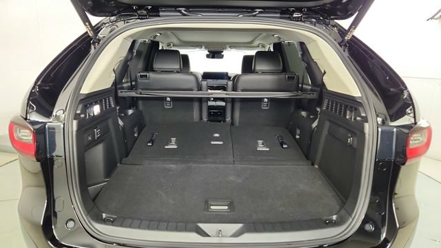 New 2026 MAZDA CX-90 Plug-In Hybrid w/Premium Sport AWD/4WD image 47
