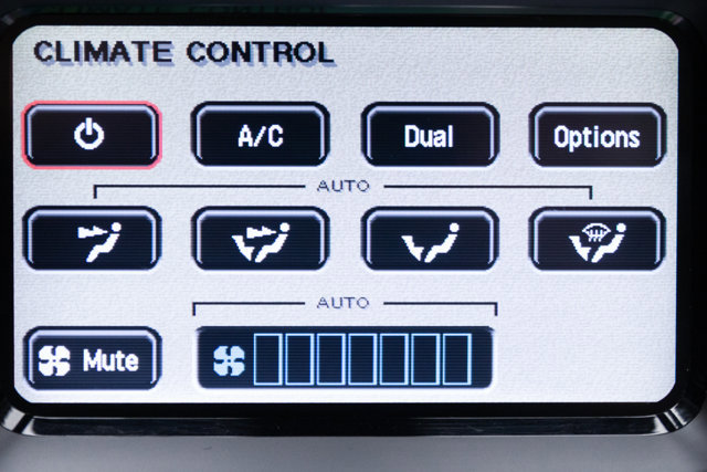 Used 2009 Jaguar XJ Vanden Plas Super V8 Portfolio image 85