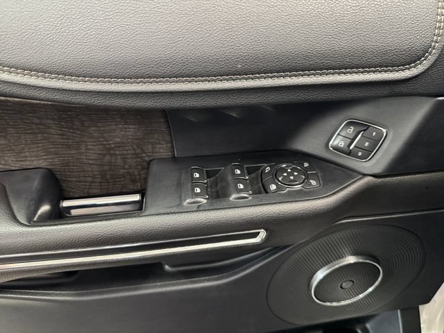 Used 2018 Ford Expedition Max Limited w/ Equipment Group 302A AWD/4WD image 25
