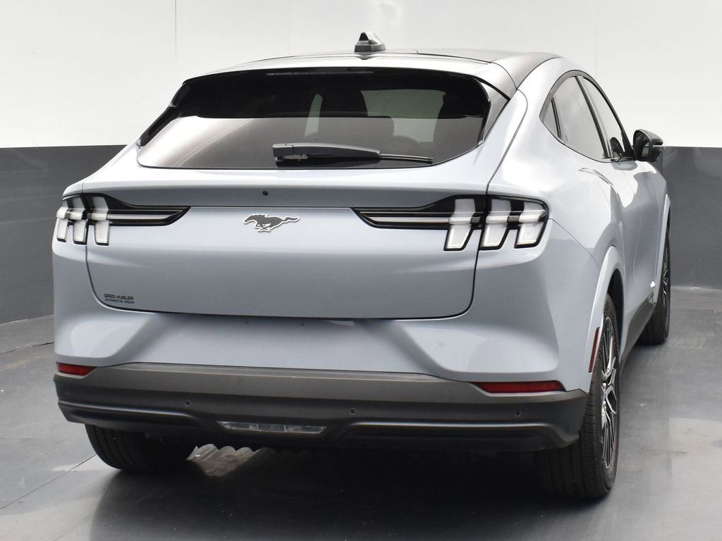 New 2025 Ford Mustang Mach-E Premium w/ Interior Protection Package image 14