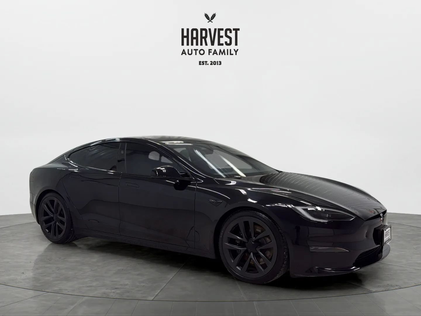 Used 2023 Tesla Model S Standard Range AWD/4WD image 9