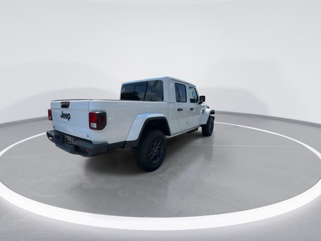 New 2026 Jeep Gladiator Mojave AWD/4WD image 8