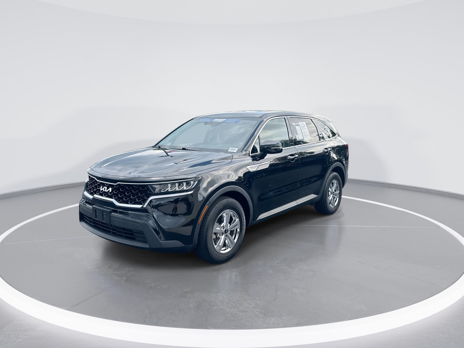 Used 2023 Kia Sorento LX FWD image 5