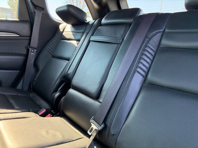 Used 2021 Jeep Grand Cherokee SRT AWD/4WD image 32