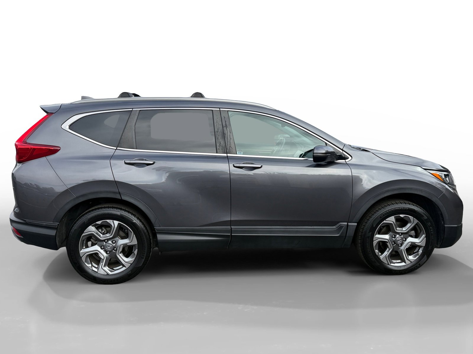 Used 2019 Honda CR-V EX-L image 6