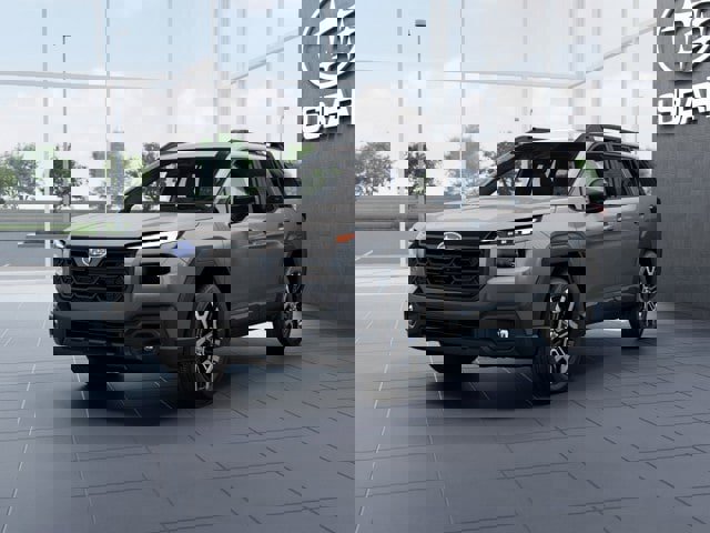 New 2026 Subaru Outback Touring XT image 2