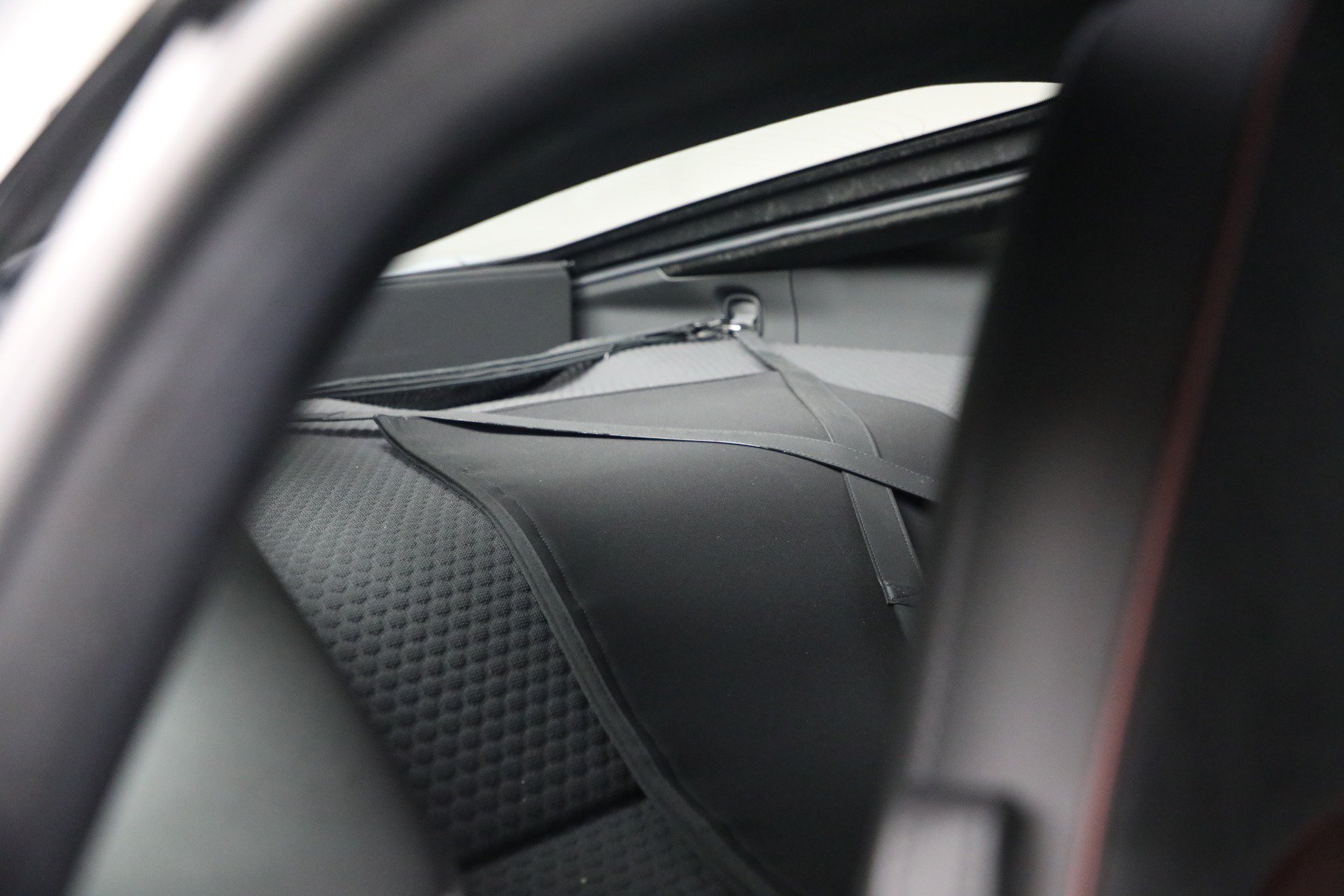 Used 2025 McLaren GTS RWD image 33