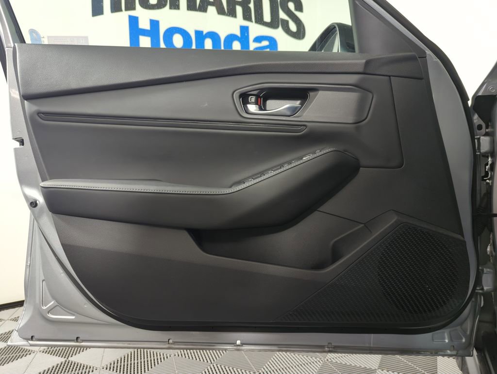 Certified 2024 Honda Accord Sport image 9