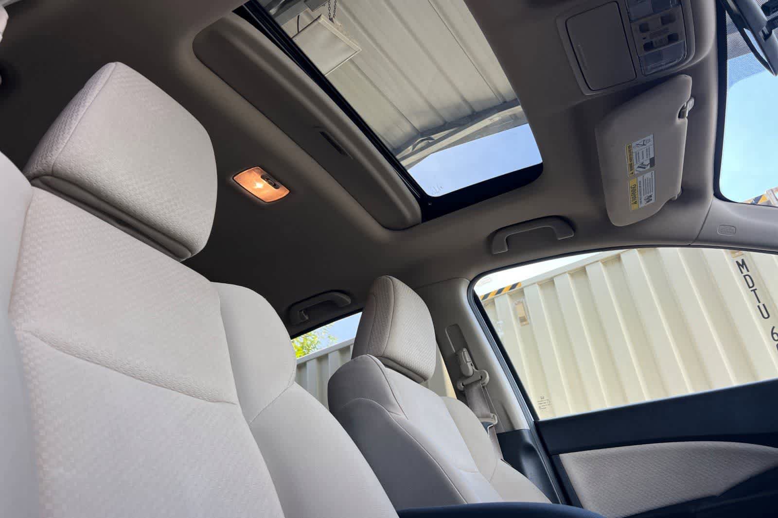 Used 2015 Honda CR-V EX image 19
