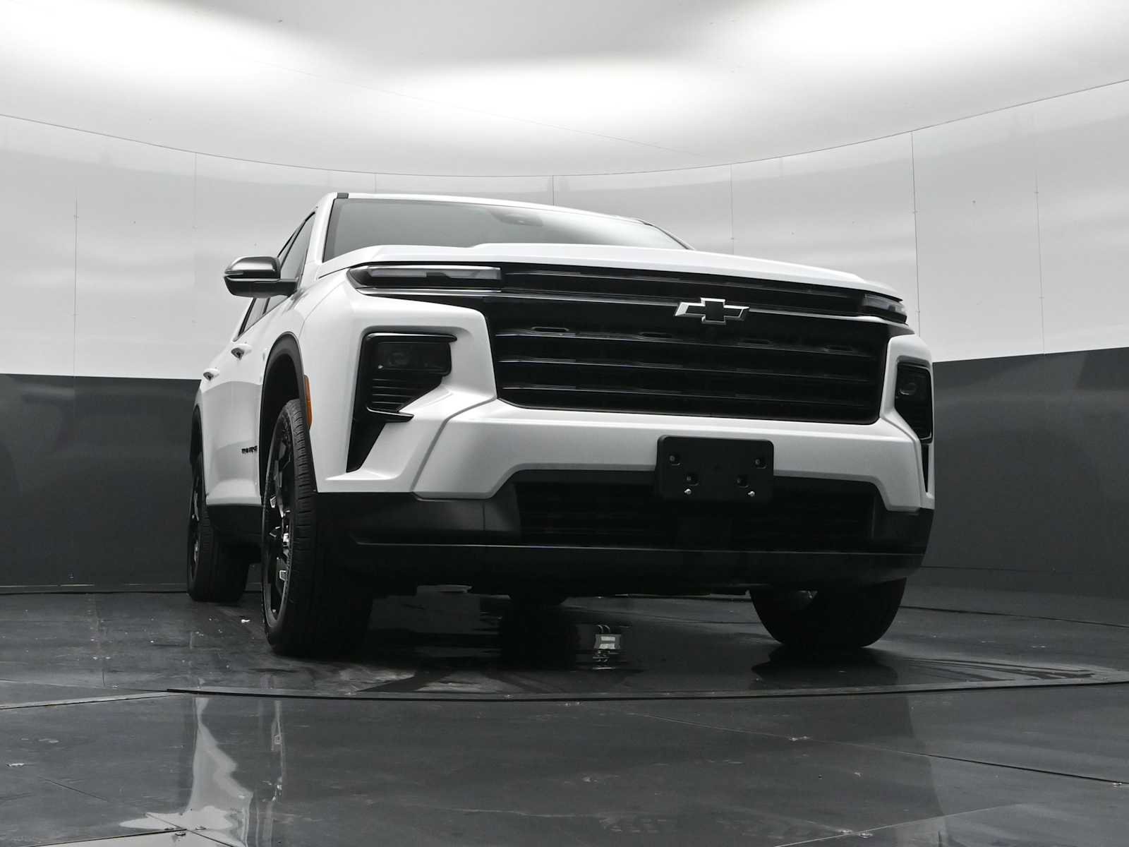 New 2026 Chevrolet Traverse LT image 19