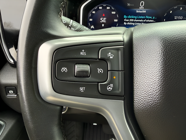 Used 2025 Chevrolet Silverado 1500 LT AWD/4WD image 14