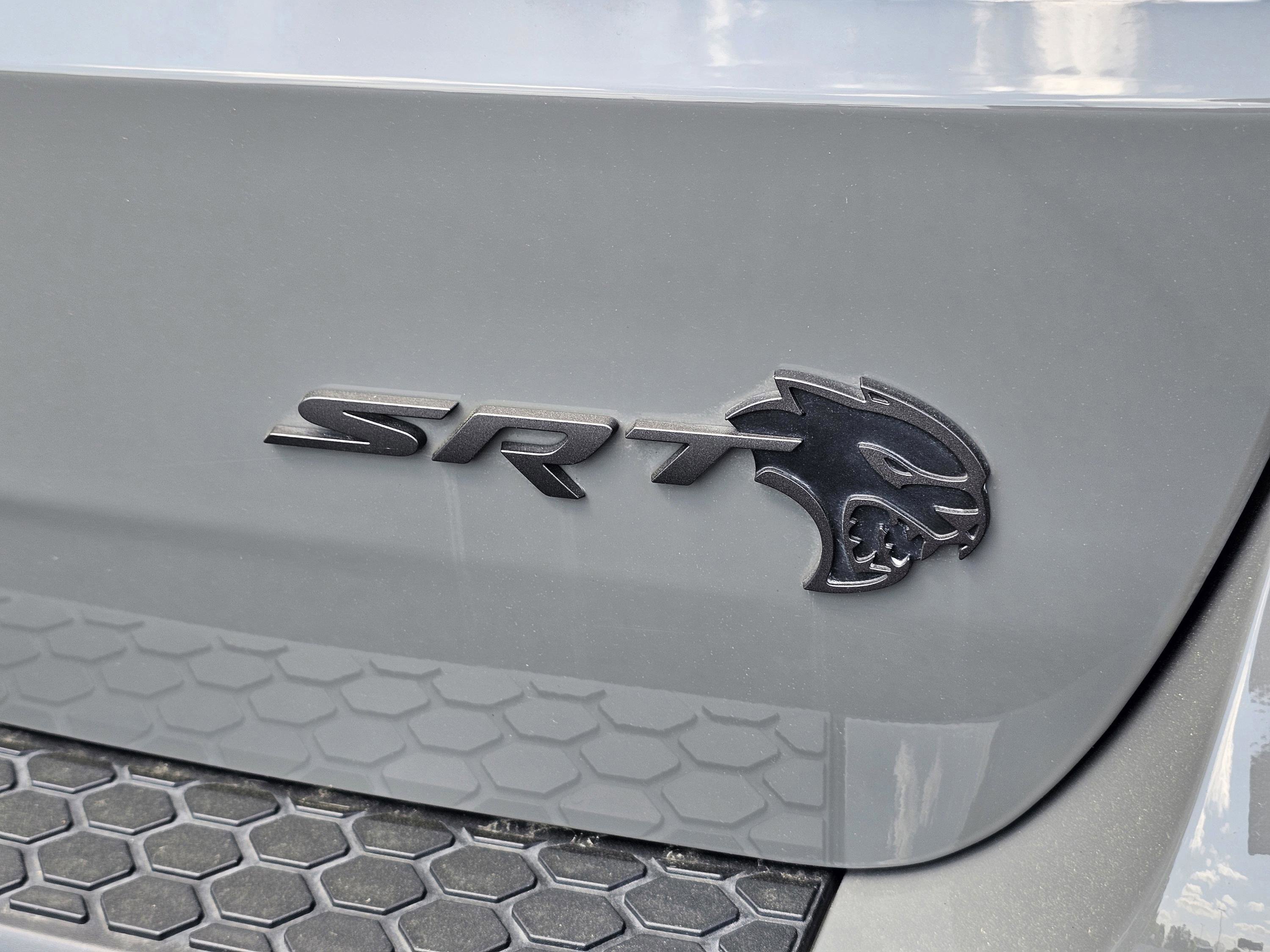 Used 2023 Dodge Durango SRT Hellcat AWD/4WD image 10