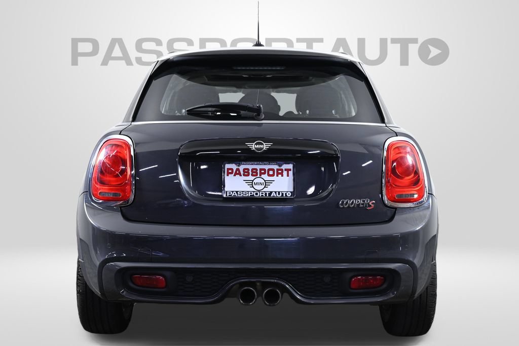Used 2019 MINI Cooper S FWD image 6