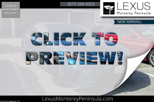 Used 2025 Toyota Camry XSE w/ Premium Plus Package