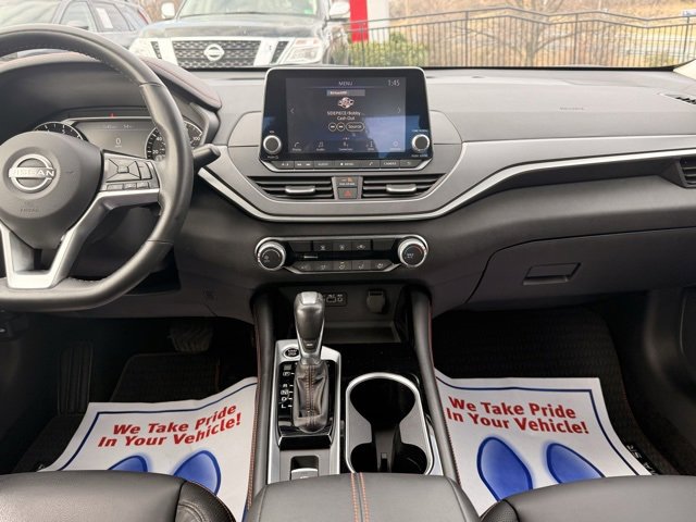 Certified 2023 Nissan Altima 2.5 SR image 26