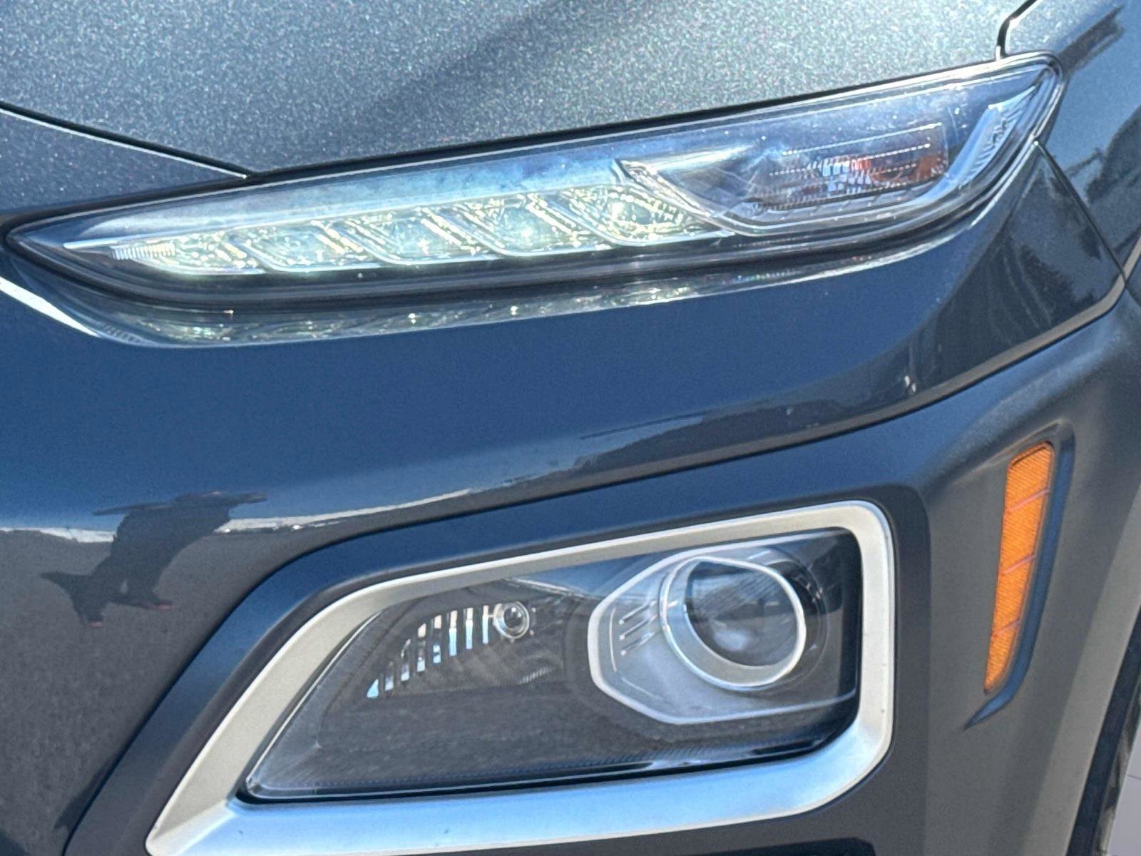 Used 2020 Hyundai Kona Ultimate image 10