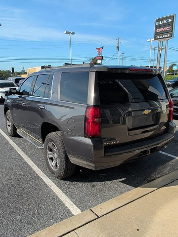 Used 2018 Chevrolet Tahoe LS w/ Skid Plate Package AWD/4WD image 7