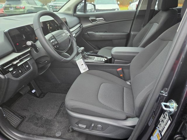 New 2026 Kia Sportage LX w/ LX Convenience Package AWD/4WD image 6