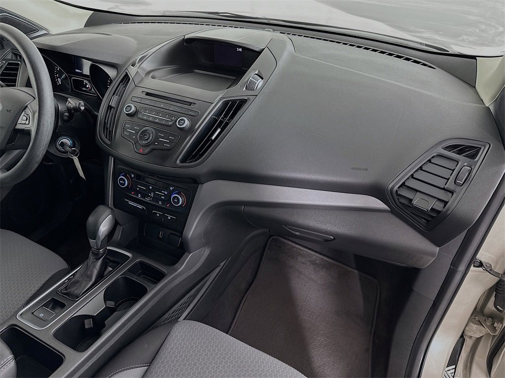 Used 2018 Ford Escape SE image 27