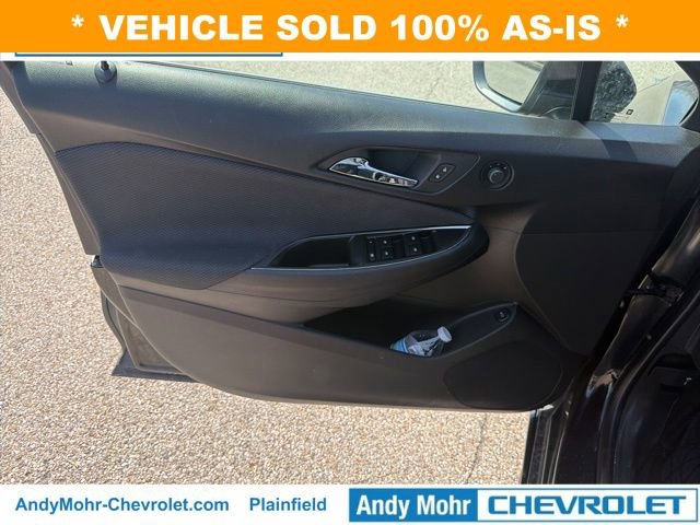 Used 2018 Chevrolet Cruze LT w/ Convenience Package image 10