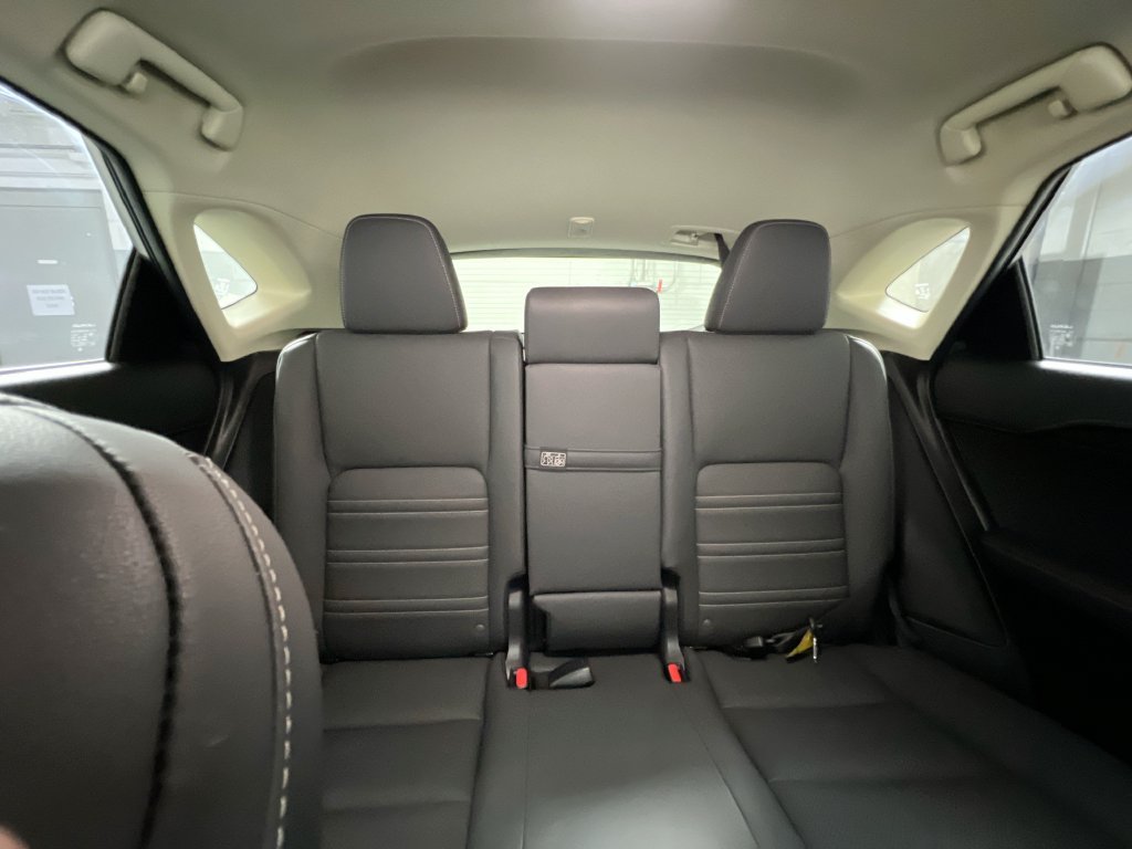 Used 2020 Lexus NX 300h AWD w/ Premium Package image 30
