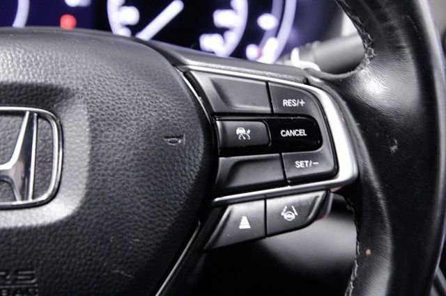 Certified 2022 Honda Accord Sport image 26